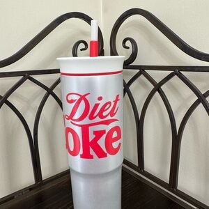 Owala Diet Coke 24oz Tumbler